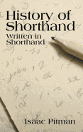 A History of Shorthand, Written in Shorthand