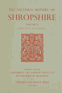A History of Shropshire, Volume II