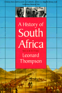 A History of South Africa: Revised Edition