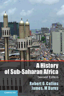 A History of Sub-Saharan Africa
