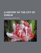 A History of the City of Dublin