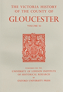 A History of the County of Gloucester, Volume XI