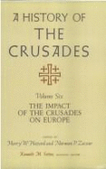A History of the Crusades Volume 4: The Art and Architecture of the Crusader States