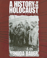 A History of the Holocaust