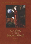 A History of the Modern World, Volume 2, with Powerweb