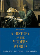 A History of the Modern World - Palmer, R R