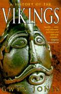 A History of the Vikings - Jones, Gwyn