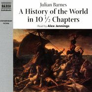 A History of the World in 101/2 Chapters
