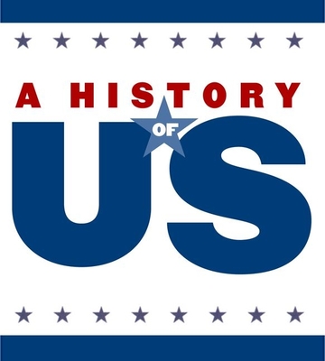 A History of US: The New Nation, Liberty for All: Student Study Guide Grade Five - Ashby, and Ingram