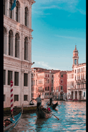 A History of Venice