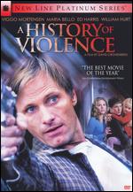 A History of Violence - David Cronenberg