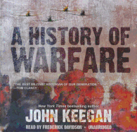 A History of Warfare
