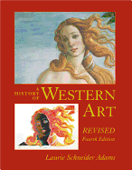 A History of Western Art Revised