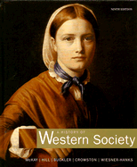 A History of Western Society: Student Text - Complete