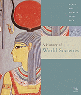 A History of World Societies: Volume a