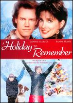 A Holiday to Remember - Jud Taylor