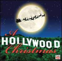 A Hollywood Christmas - Various Artists