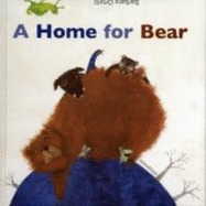 A Home for Bear - 