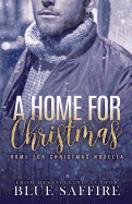 A Home for Christmas: A Home for Christmas Novella