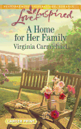 A Home for Her Family