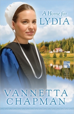 A Home for Lydia: Volume 2 - Chapman, Vannetta