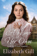 A Home of Her Own: she must fight for the home she loves