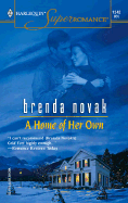 A Home of Her Own - Novak, Brenda