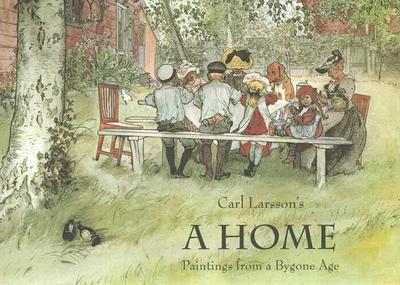 A Home: Paintings from a Bygone Age - 