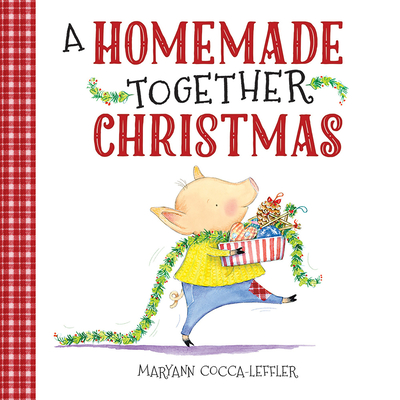 A Homemade Together Christmas - Cocca-Leffler, Maryann