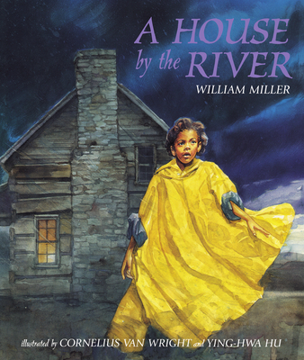 A House by the River - Miller, William