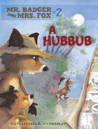 A Hubbub: Book 2