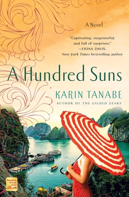 A Hundred Suns - Tanabe, Karin