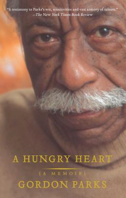 A Hungry Heart: A Memoir - Parks, Gordon