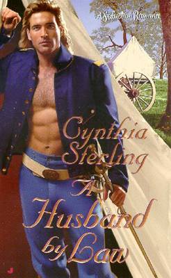 A Husband by Law - Sterling, Cynthia