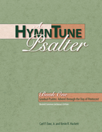 A HymnTune Psalter- Book One, RCL: Gradual Psalms