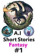 A.I. Short Stories: Fantasy #1
