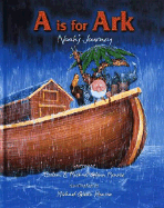 A is for Ark: Noah's Journey