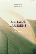 A.J. Lode Janssens: 1,47 Mbar