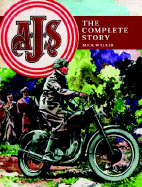 A.J.S: The Complete Story