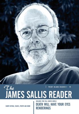 A James Sallis Reader - Sallis, James