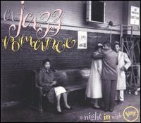 A  Jazz Romance: A Night in With Verve - Various Artists