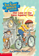 A Jigsaw Jones Mystery #20: The Race Against Time