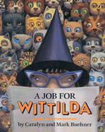 A Job for Wittilda