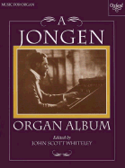 A Jongen Organ Album