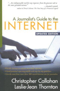 A Journalist's Guide to the Internet: The Net as a Reporting Tool