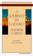 A Journey in Ladakh - Harvey, Andrew (Read by)