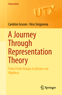 A Journey Through Representation Theory: From Finite Groups to Quivers Via Algebras
