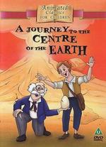 A Journey to the Center of the Earth - Richard Slapczynski