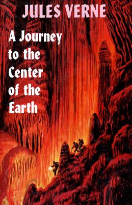 A Journey to the Center of the Earth - Verne, Jules