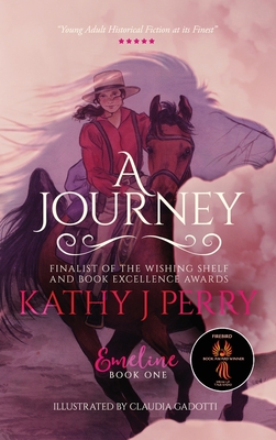 A Journey - Perry, Kathy J